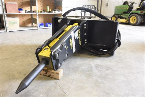 breaker attachment for skid steer pin|best skid steer hydraulic breaker.